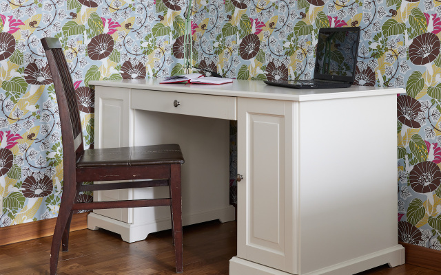 Апартаменты Крестовский Остров