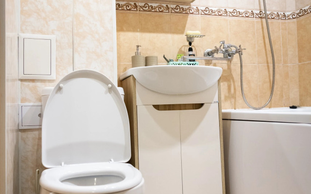 Квартира Подходящая двушка в центре