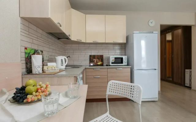 Квартира Этажидейли возле Дворца Молодежи