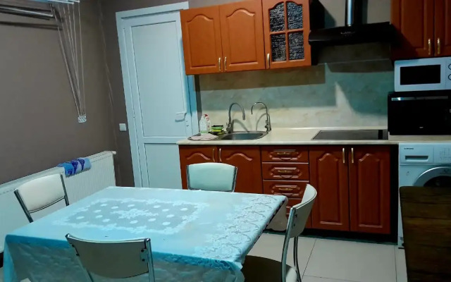 Kolibri Guest house