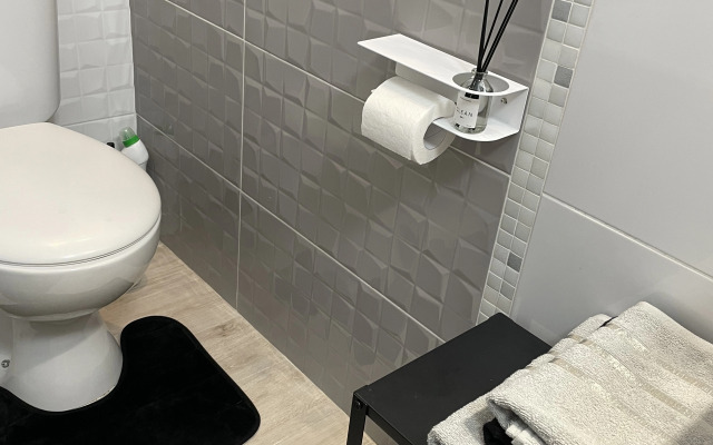 V Istoricheskom Meste Flat