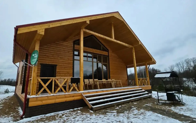 Гостевой дом ЭКОМИР