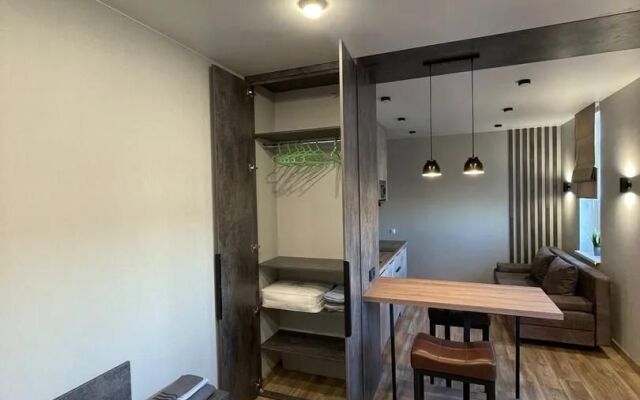 Квартира Харьковская 74