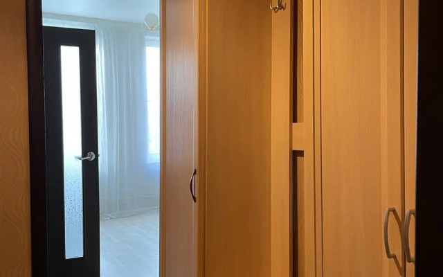 Квартира в экологически-чистом поселке Форносово