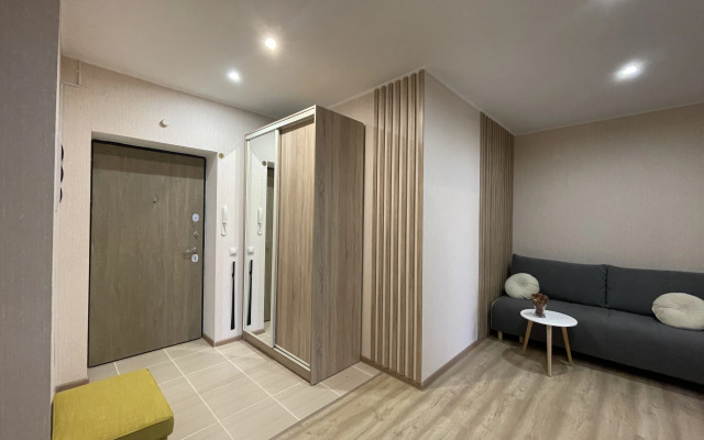 Квартира Просторная и Светлая в Завидово