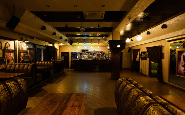 Отель Виктория