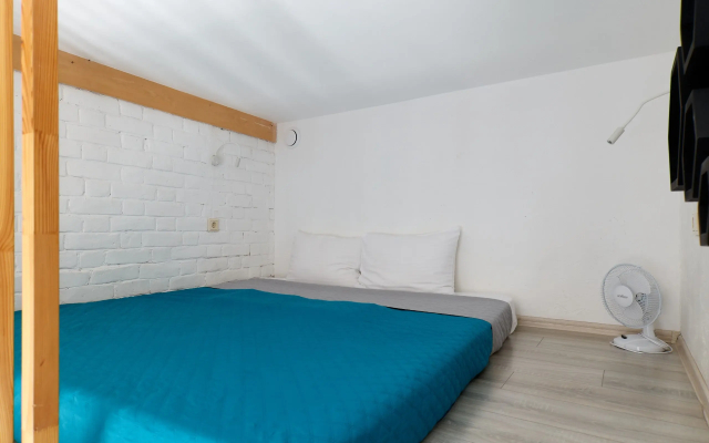 Rush in Aparts Ryadom Metro i ZhD Vokzal Baumana Kreml' Apartments - Apartment in 카잔 - Photo 4