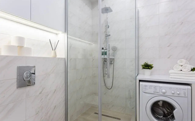 Lamare, Zhk Festivalny Apartments