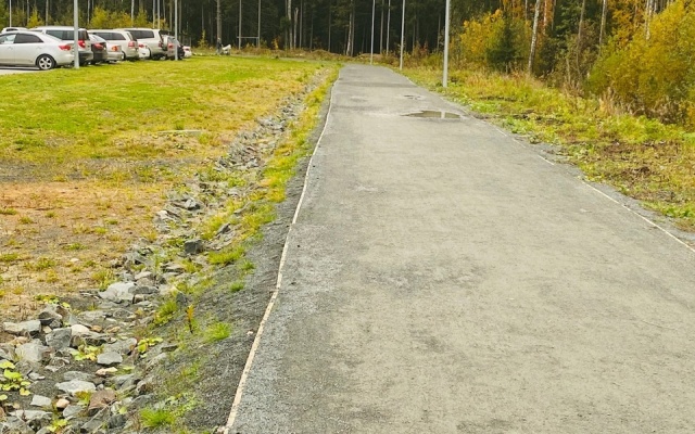 Апартаменты Квартира студия Чистая 13