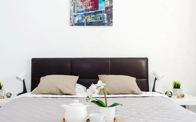 Квартира Апартаменты Центральный Стадион Центр