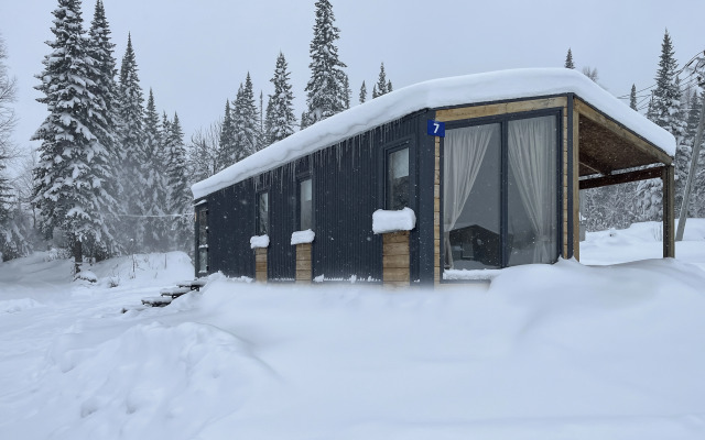 Sportivno-Gostinichnyij Kompleks Zima-Leto Hotel