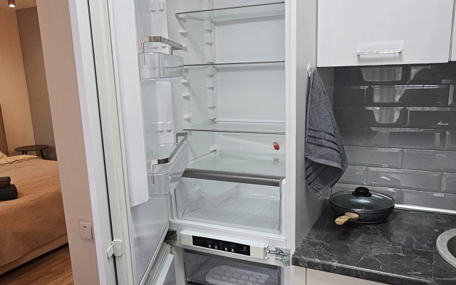 Квартира Стильная Студия у Парка и Кинотеатра