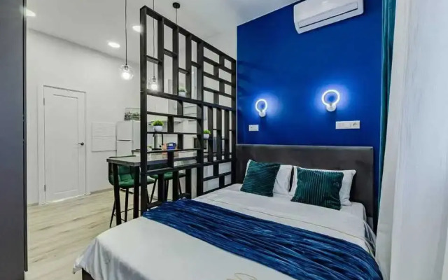 Квартира СтудияХаус в Новом Жк Журавли