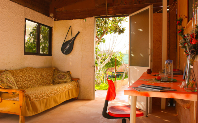 AlGreco Guest house