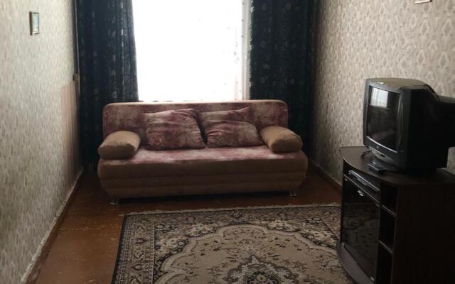 Ladom Nazad V Sssr Apartments