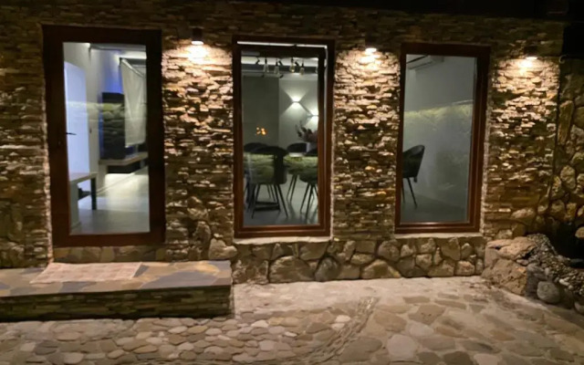 Gorny Dom Private house