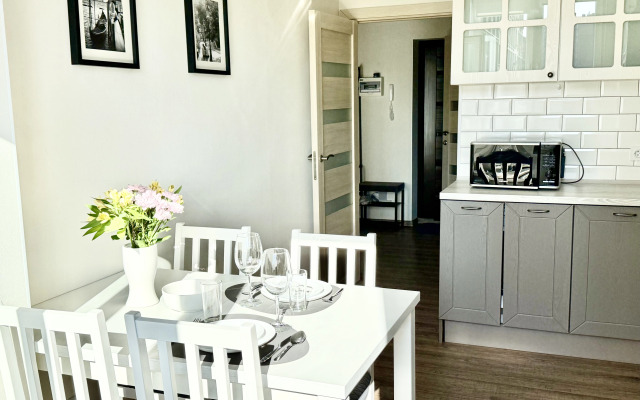 Квартира у Королевских ворот