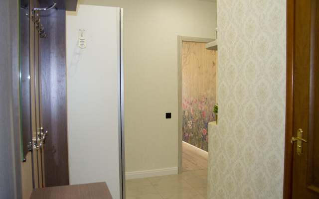 Апартаменты Квартира на Варшавской 23