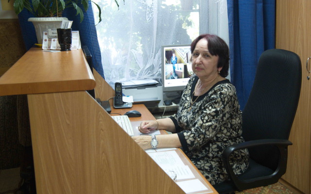 Апартаменты Меблированные Комнаты