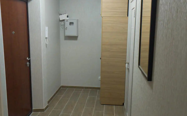 Graf Orlov 2 Kk Flat