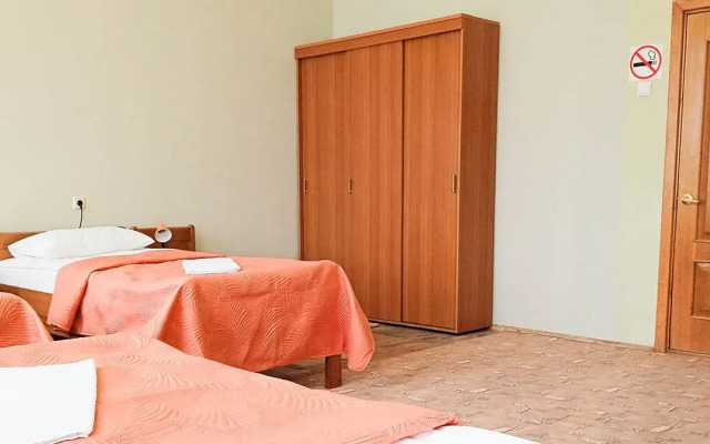 Smart Hotel Kdo Kaluga Hotel