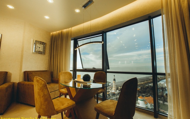 Blue Star Batumi Hotel