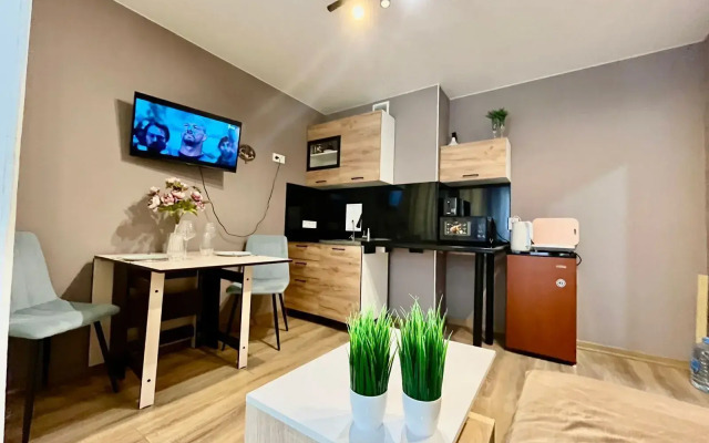 Na Ulitse Lenina 237 Flat