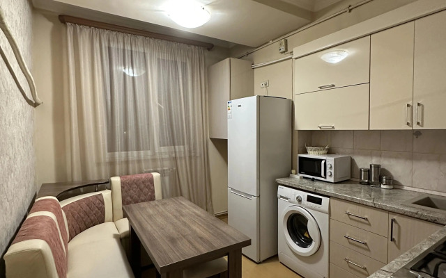Ko326, 1 Bedroom In Koghbatsi - Amiryan Streets Crossroad Flat
