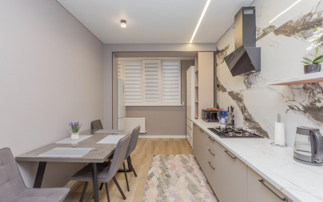 Квартира Элитная для 4х Гостей