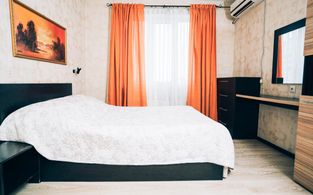 Апартаменты Atlant Apartments 219