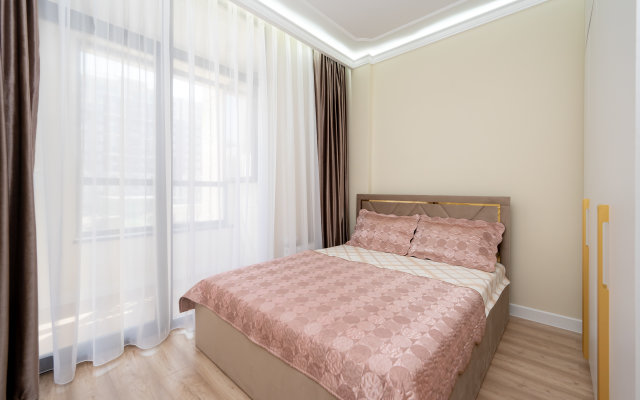 Apartamenty Amir Flat