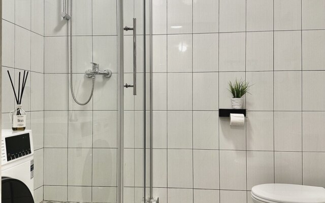 Апартаменты Welcome на Николаева 18