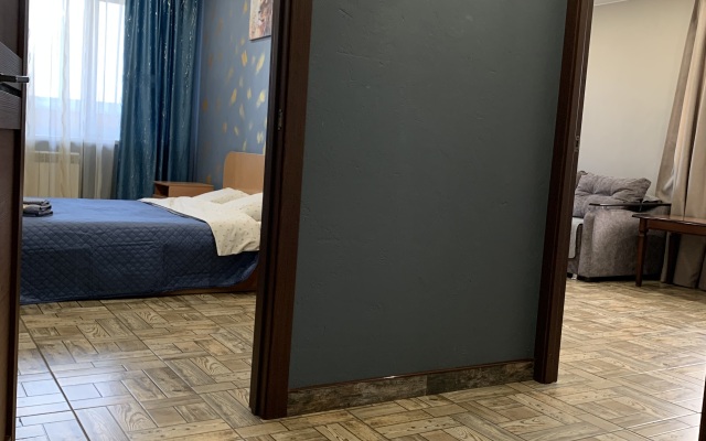 Квартира Двухкомнатная