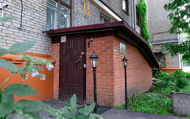 Semenovsky Mini hotel