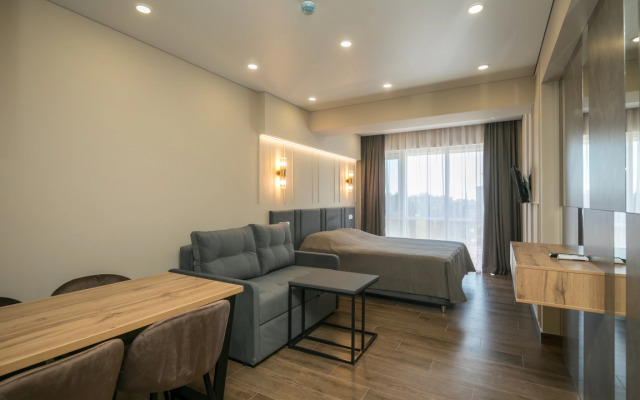 Апартаменты у моря 1