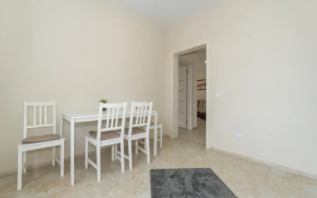 Квартира на улице Трудовая 25