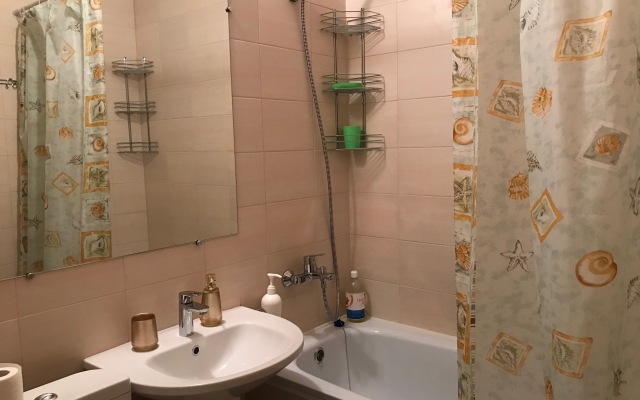 Апартаменты Violet 2