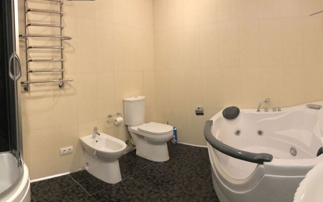 Апартаменты Дача Штейнгольца 4