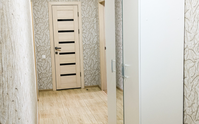 Квартира Городецкая пристань