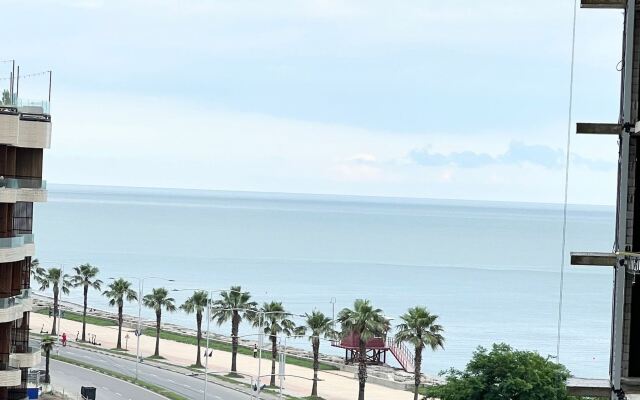 Beachfront Batumi View Apartments by Globalstay Apartments