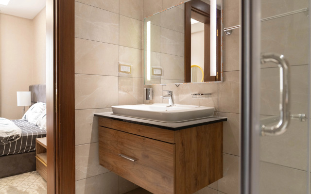 Abraj INN Suites Hotel