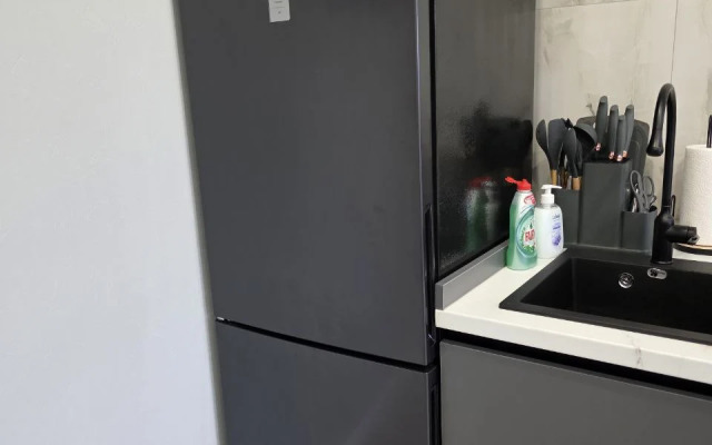 Квартира уютная на территории ЖК Зеленая бухта