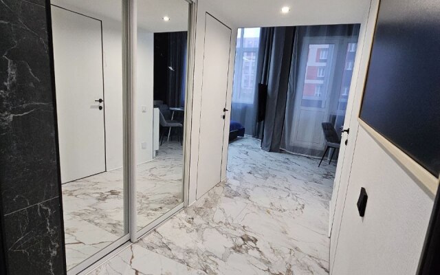 Mystudio Nakhabino Plus Flat
