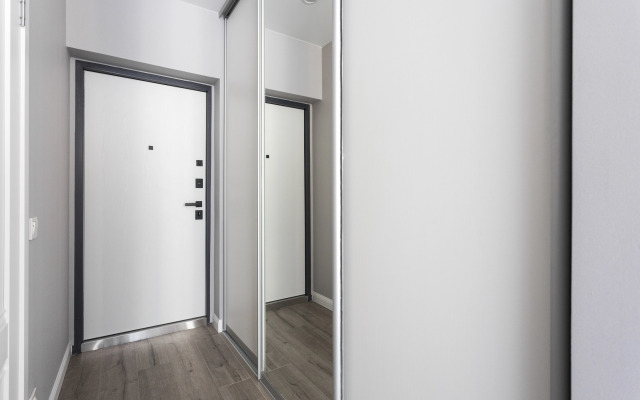 Квартира на Ул Московская 75