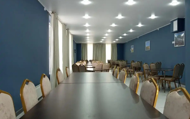 Отель Чегет Стар