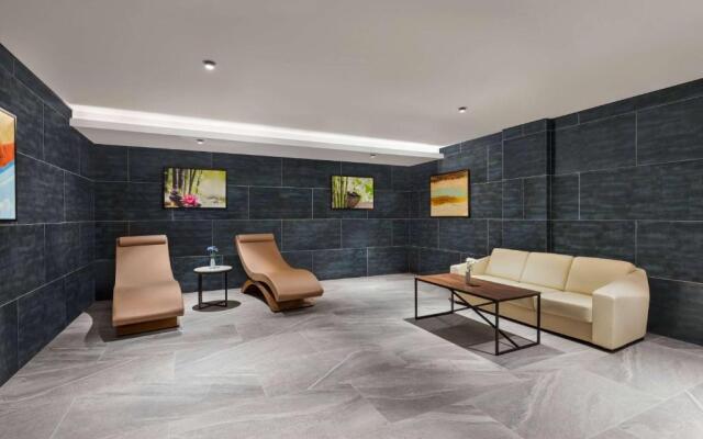 Hotel Wyndham Garden Baku