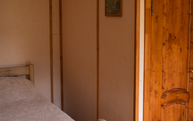 База отдыха Панорама