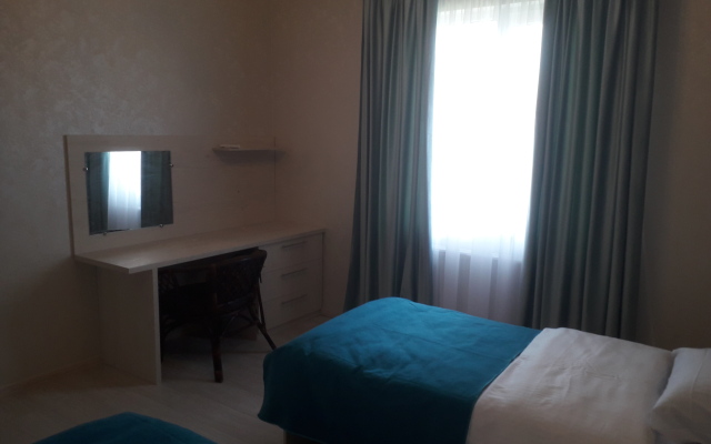 Chastny Dom Dom V Gorakh Private House