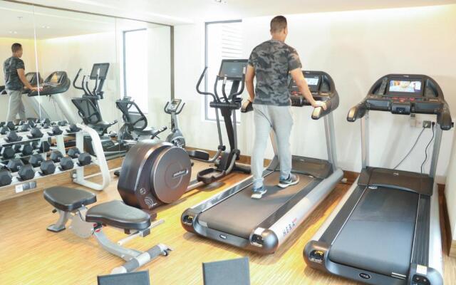 HANSA - A Premium Residence