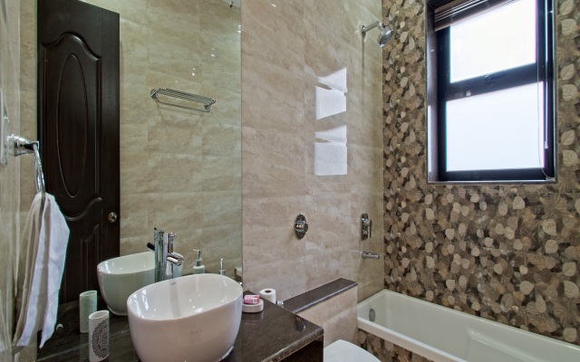 Calangute Phase 10 Villa